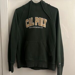 Champion hoodie